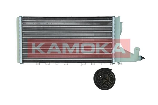 Kühlerträger KAMOKA 7765044