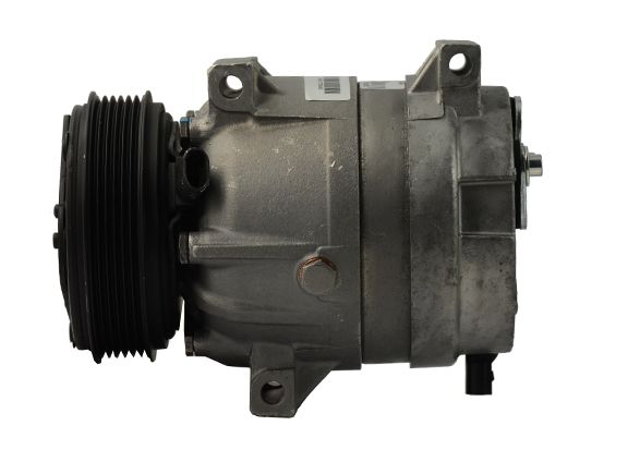 Kompressor, Klimaanlage Airstal 10-1186