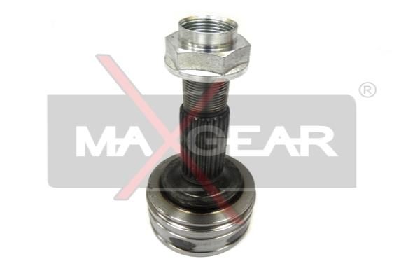 Gelenksatz Antriebswelle MAXGEAR 49-0481