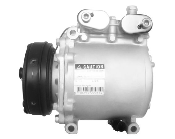 Kompressor, Klimaanlage Airstal 10-1248