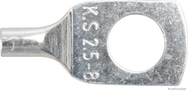 Quetschverbinder HERTH+BUSS ELPARTS 50251628