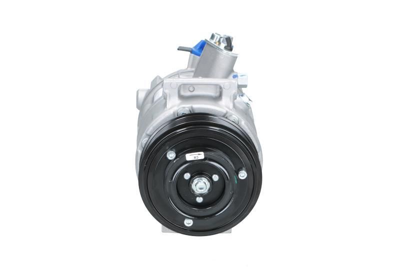Kompressor, Klimaanlage BV PSH 090.205.009.876