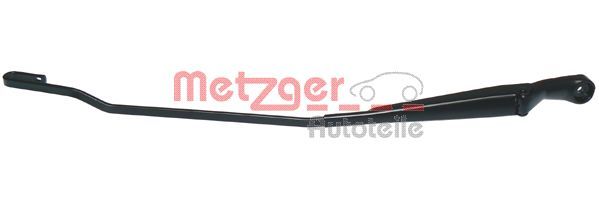 Wischarm, Scheibenreinigung METZGER 2190033