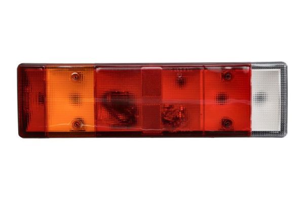 Schlussleuchte TRUCKLIGHT TL-MA008R