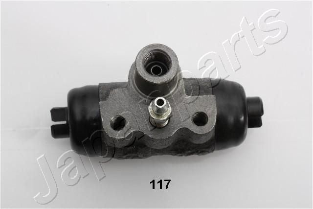 Radbremszylinder JAPANPARTS CS-117