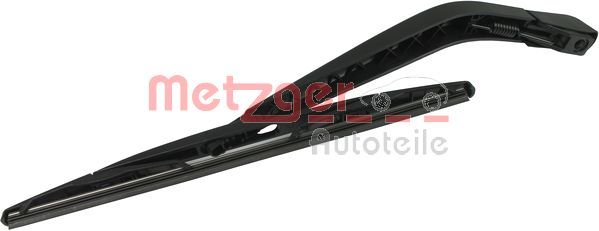 Wischarm, Scheibenreinigung METZGER 2190207