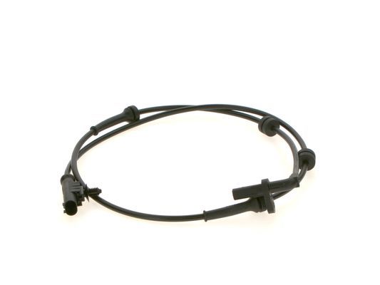 Sensor, Raddrehzahl BOSCH 0 265 007 800