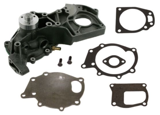 Wasserpumpe, Motorkühlung MAHLE CP450000S