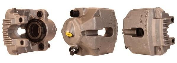 Bremssattel FERODO FCL694949