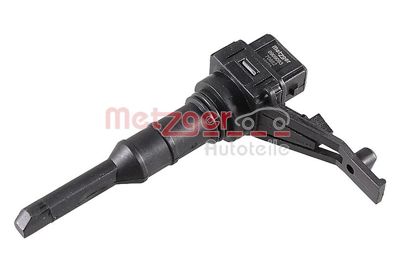 Sensor, Wegstrecke METZGER 0909093