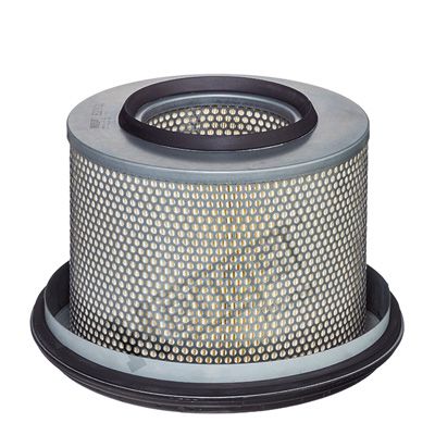 Luftfilter HENGST FILTER E210L