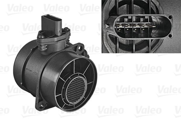 Luftmassenmesser VALEO 253719