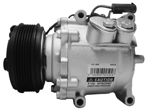 Kompressor, Klimaanlage Airstal 10-0565