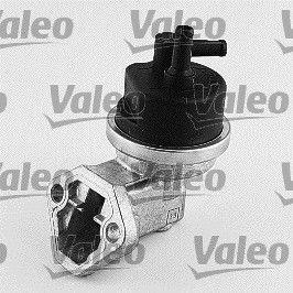 Kraftstoffpumpe Benzinpumpe VALEO 247109