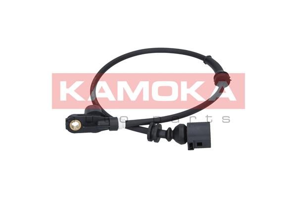 Sensor, Raddrehzahl KAMOKA 1060189