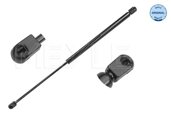 Gasfeder, Koffer-/Laderaum MEYLE 32-409100009