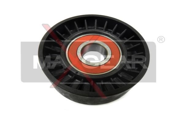 Spannrolle Keilrippenriemen MAXGEAR 54-0585