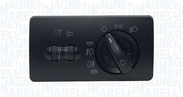 Schalter, Hauptlicht MAGNETI MARELLI 000050998010