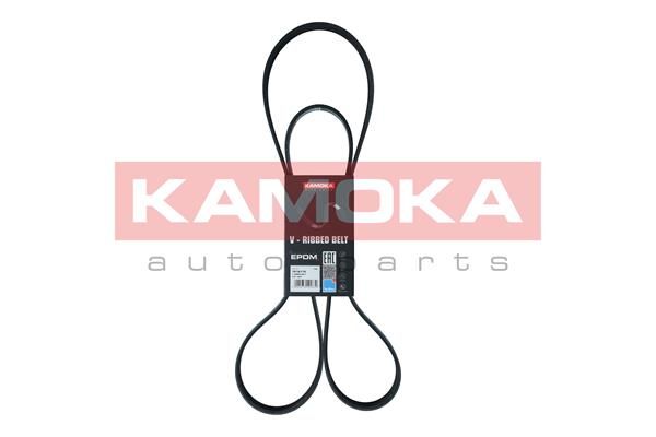 Keilrippenriemen KAMOKA 7016175