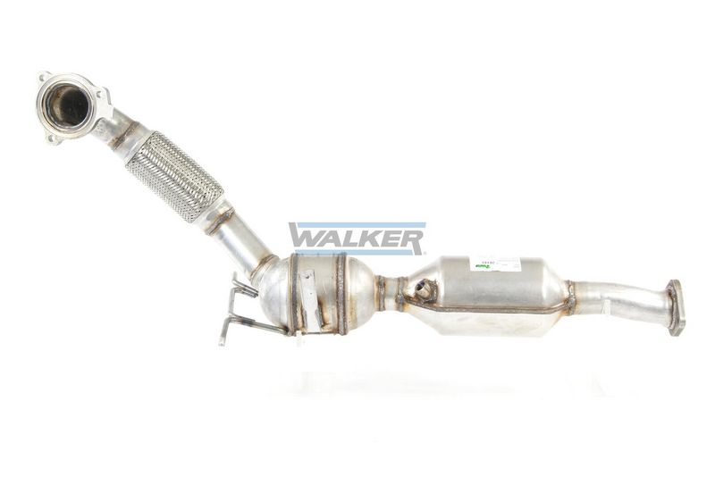 Katalysator WALKER 28143