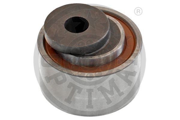 Spannrolle, Zahnriemen OPTIMAL 0-n869
