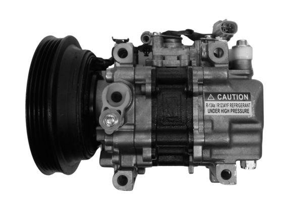 Kompressor, Klimaanlage Airstal 10-5728