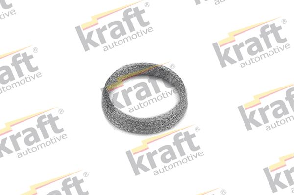 Dichtring Abgasrohr KRAFT AUTOMOTIVE 0533000
