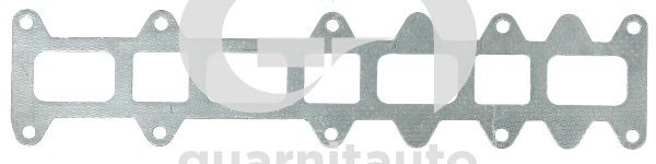Dichtung, Abgaskrümmer GUARNITAUTO 210951-3718
