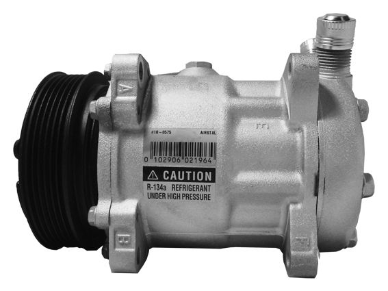 Kompressor, Klimaanlage Airstal 10-0575
