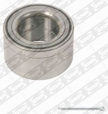 Radlagersatz SNR R179.08