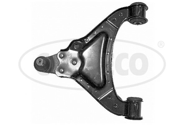 Lenker, Radaufhängung CORTECO 49397295