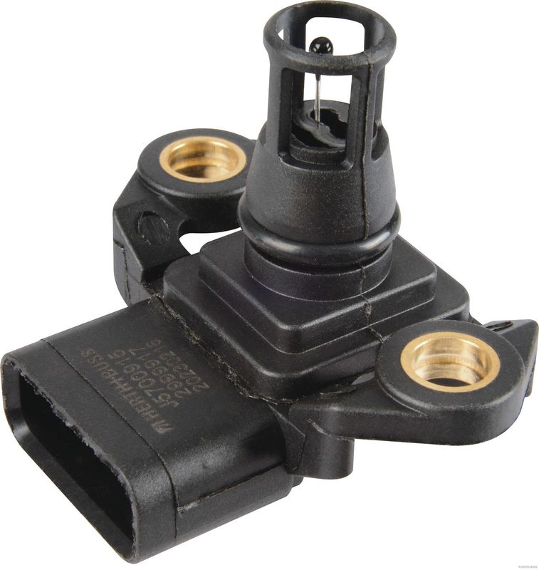 Sensor, Ladedruck HERTH+BUSS JAKOPARTS J5700915