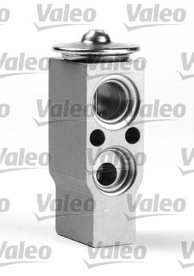 Expansionsventil, Klimaanlage VALEO 509492