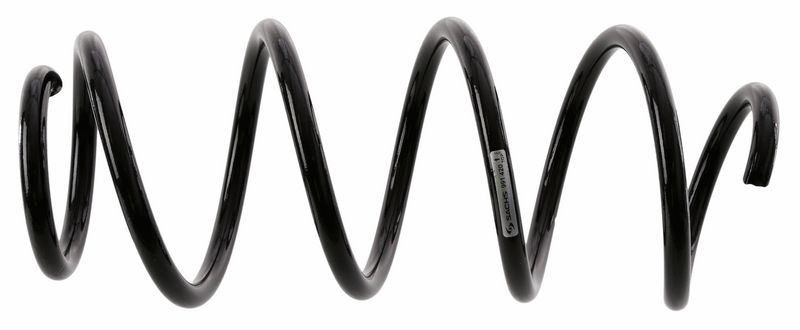 Fahrwerksfeder SACHS 991 420