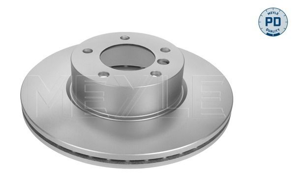 Bremsscheibe MEYLE 3835210003/PD