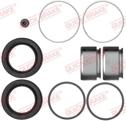 Reparatursatz, Bremssattel QUICK BRAKE 114-5039