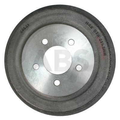 Bremstrommel A.B.S. 2595-S