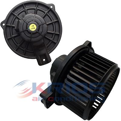 Innenraumgebläse MEAT & DORIA K92085