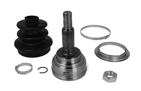 Gelenksatz Antriebswelle METELLI 15-1030