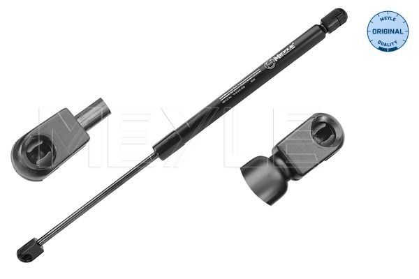 Gasfeder, Koffer-/Laderaum MEYLE 16-409100030