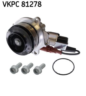 Wasserpumpe, Motorkühlung SKF VKPC81278