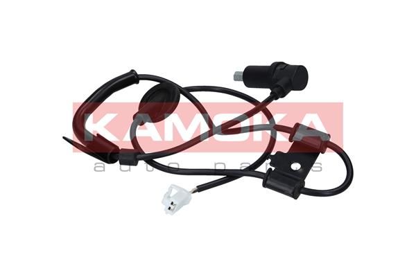 Sensor, Raddrehzahl KAMOKA 1060470