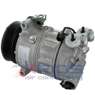 Kompressor, Klimaanlage MEAT & DORIA K11457A