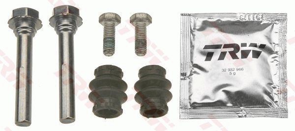 Reparatursatz, Bremssattel TRW st1475