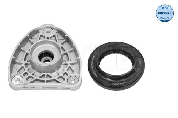 Reparatursatz Federbeinstützlager MEYLE 014 641 0122/S