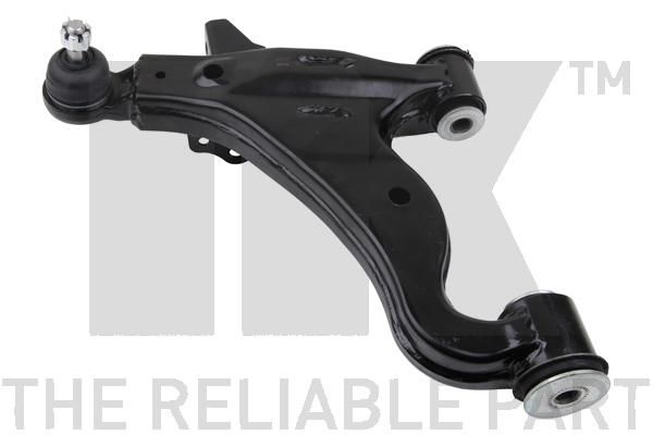 Lenker, Radaufhängung NK 5014535
