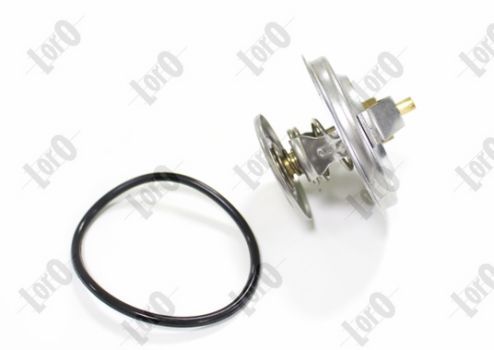 Thermostat, Kühlmittel ABAKUS 004-025-0001