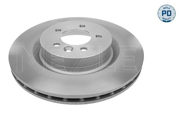 Bremsscheibe MEYLE 53-835210005/PD
