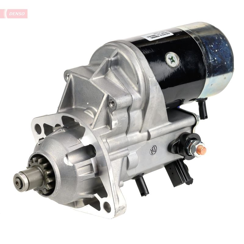 Starter DENSO DSN2043