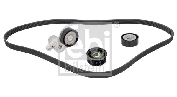 Keilrippenriemensatz FEBI BILSTEIN 184826